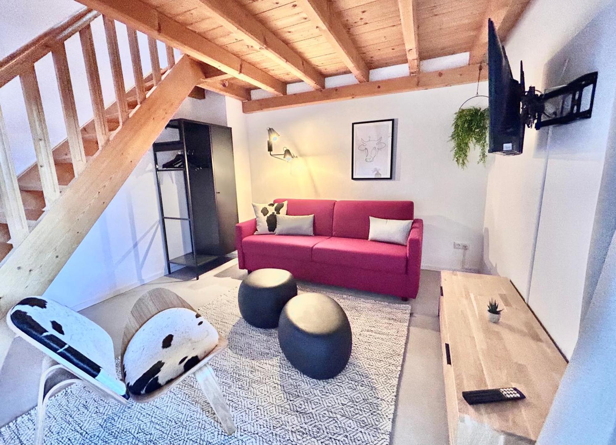 Ferienwohnung "Bergzeit" Bad Wiessee Eksteriør bilde